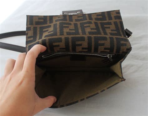 fendi classico bag|vintage fendi waist bag.